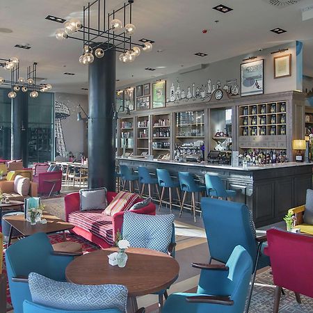 Canopy By Hilton Zagreb City Centre Luaran gambar