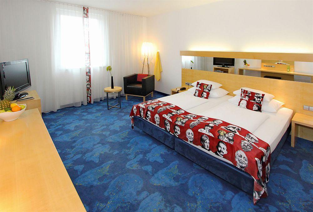Canopy By Hilton Zagreb City Centre Luaran gambar