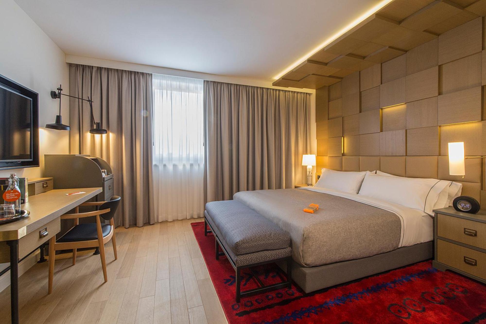 Canopy By Hilton Zagreb City Centre Luaran gambar