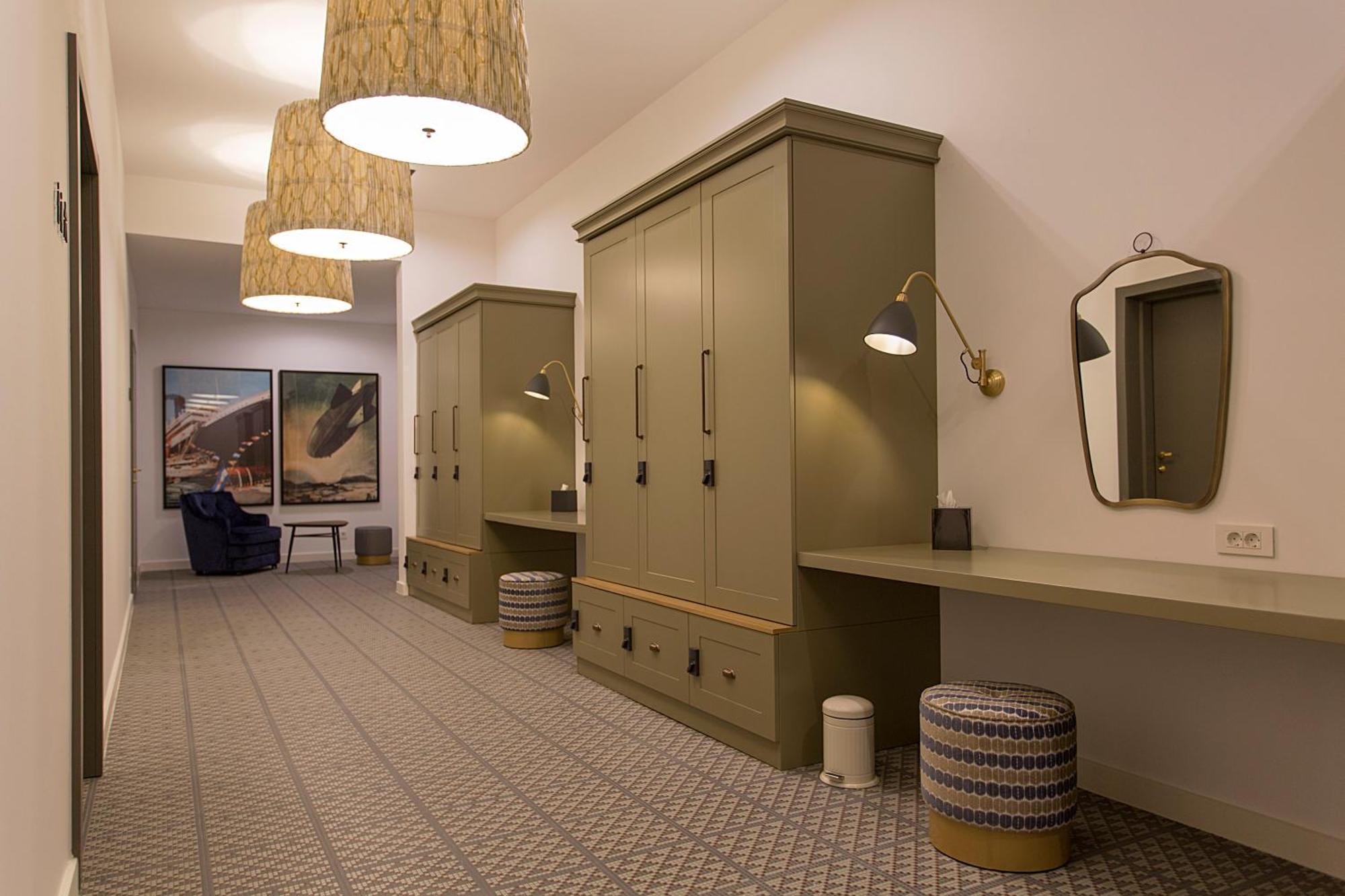 Canopy By Hilton Zagreb City Centre Luaran gambar