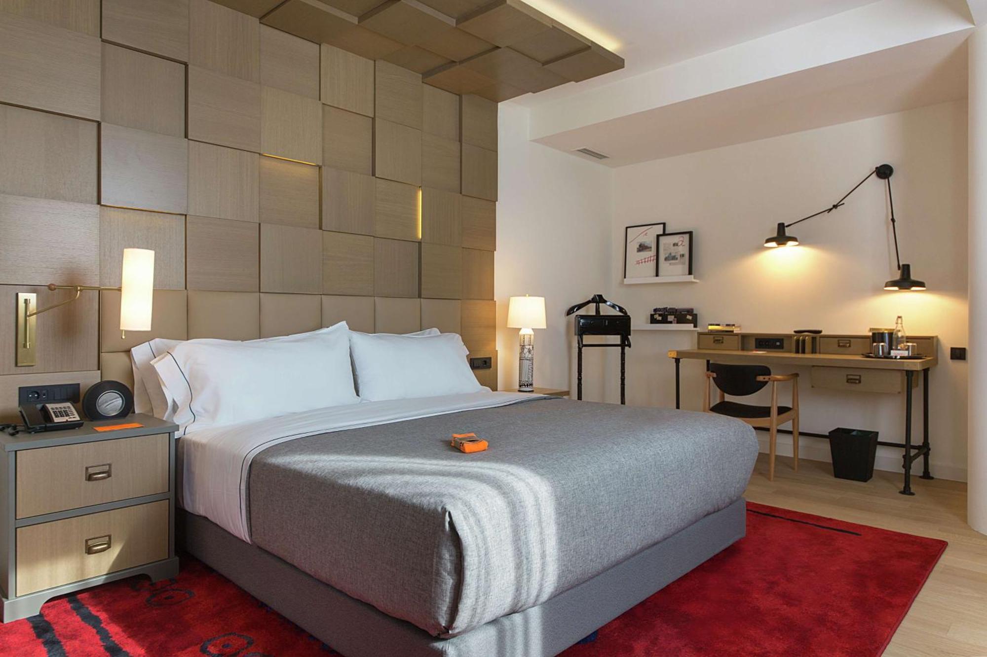 Canopy By Hilton Zagreb City Centre Luaran gambar