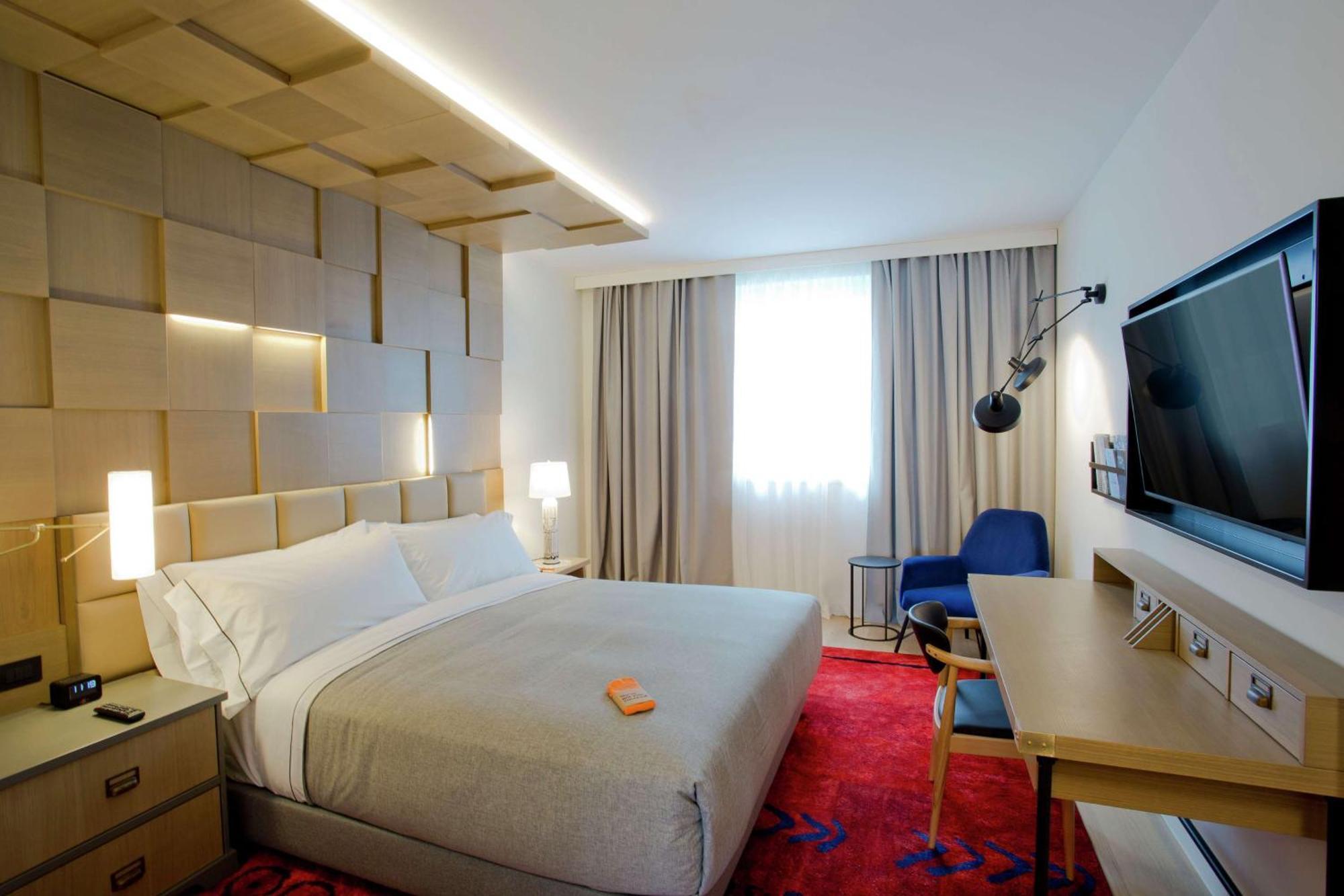 Canopy By Hilton Zagreb City Centre Luaran gambar