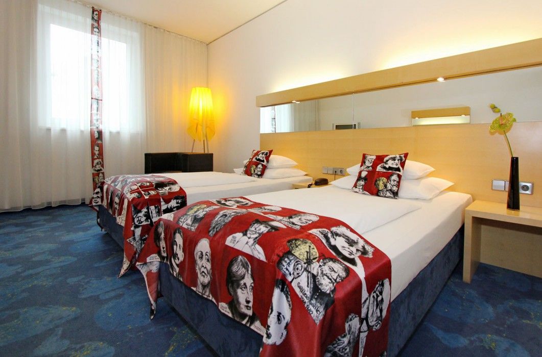 Canopy By Hilton Zagreb City Centre Luaran gambar