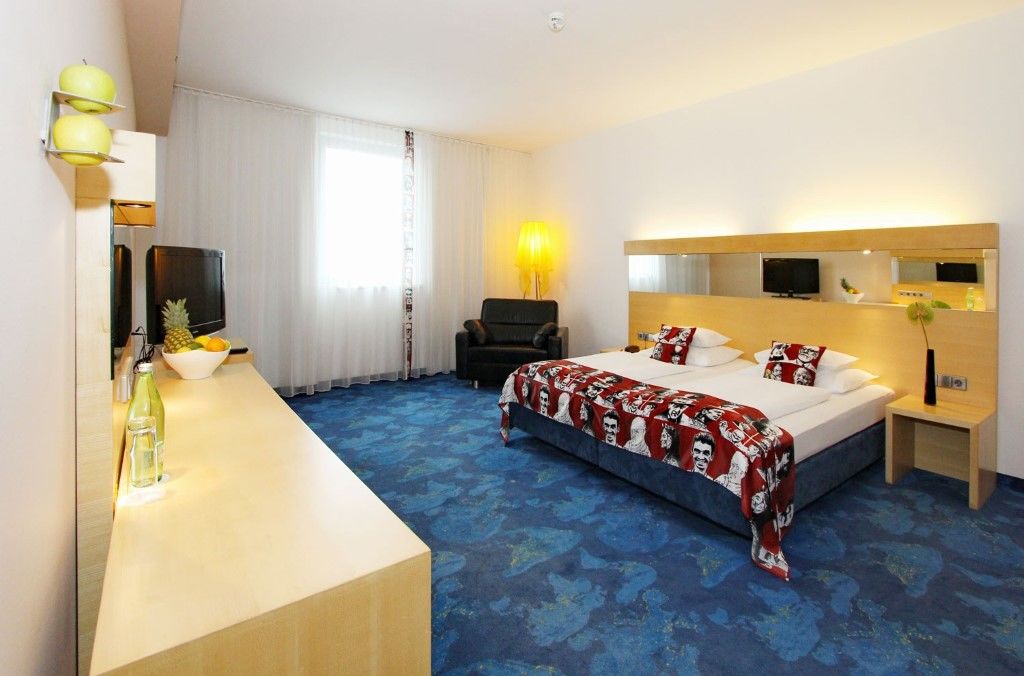 Canopy By Hilton Zagreb City Centre Luaran gambar