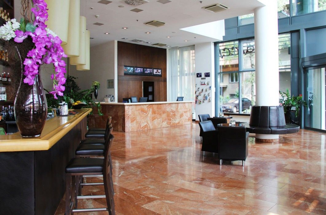 Canopy By Hilton Zagreb City Centre Luaran gambar