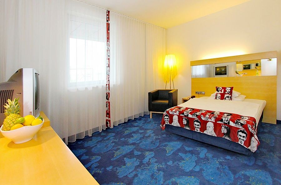Canopy By Hilton Zagreb City Centre Luaran gambar