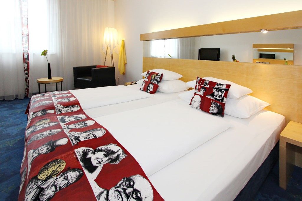 Canopy By Hilton Zagreb City Centre Luaran gambar