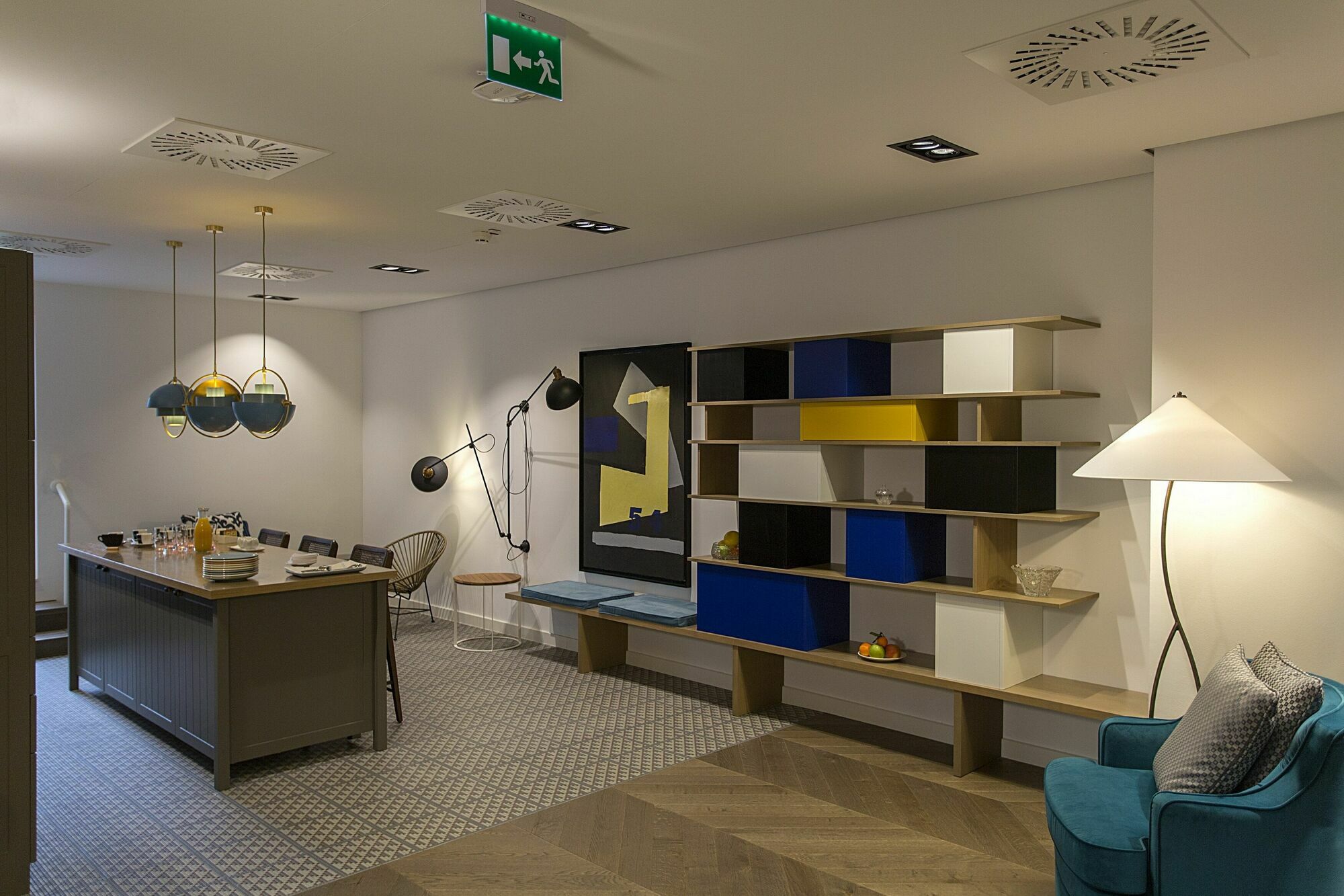 Canopy By Hilton Zagreb City Centre Luaran gambar