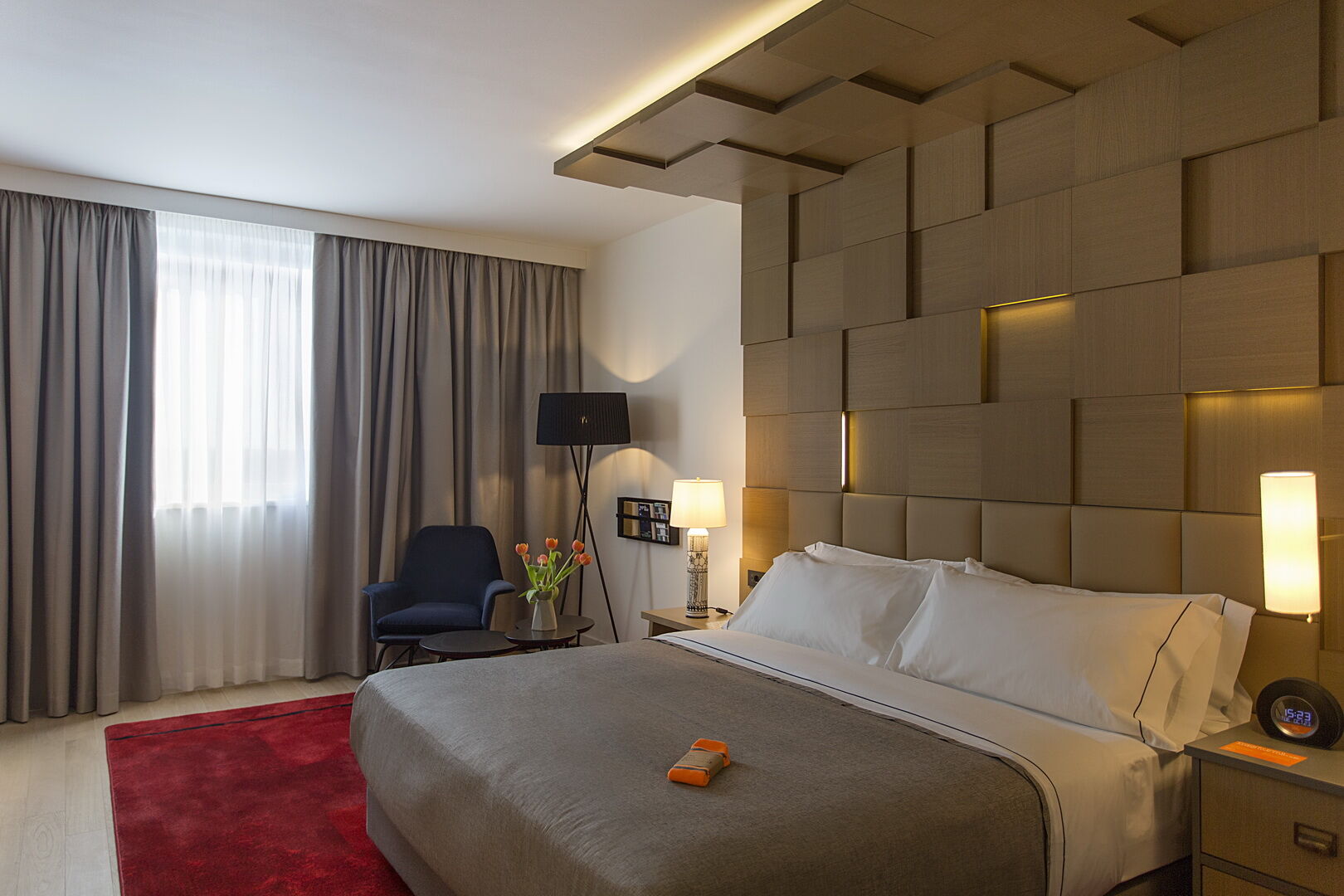 Canopy By Hilton Zagreb City Centre Luaran gambar